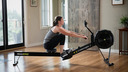 The Best Apartment Rowing Machines